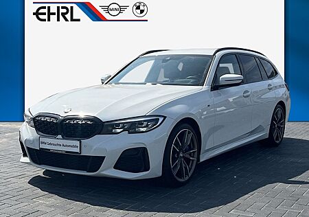 BMW 340 M340i xDrive Tour Head-Up/Navi/HiFi/DAB/LED/RFK