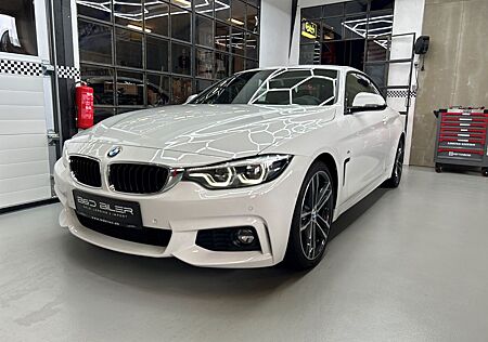 BMW 440i Cabrio M Sport *HUD* *MEMORY* *H&K*