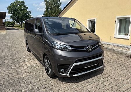 Toyota Pro Ace Proace Verso L2 Family Comfort 8-sitzer