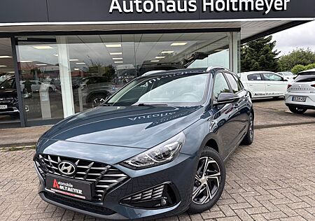 Hyundai i30 i30CW 1.5 T-GDI Mild-Hybrid Edition 30