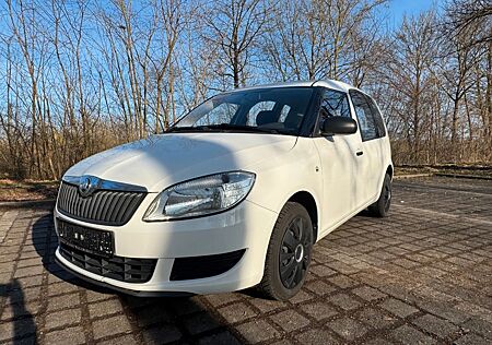 Skoda Roomster 1.2 TDI