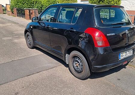 Suzuki Swift 1,3 Comfort Comfort