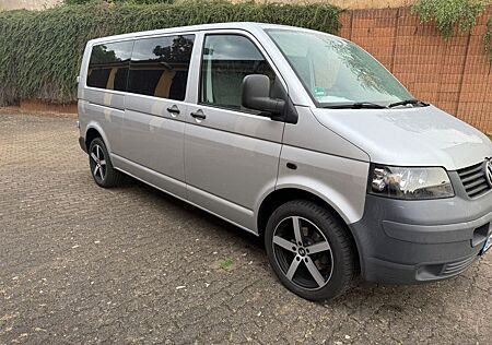 VW T5 Caravelle Volkswagen