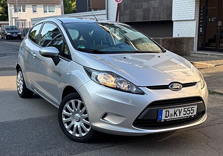 Ford Fiesta 1,25 Ambiente/ Sitzheizung/ TOP