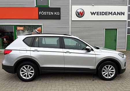 Seat Tarraco 2.0 TDI 110kW Style 4Drive DSG Style