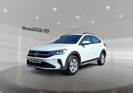 VW Taigo Volkswagen 1.0 TSI Life LED 2xKlima Navi PDC SHZ
