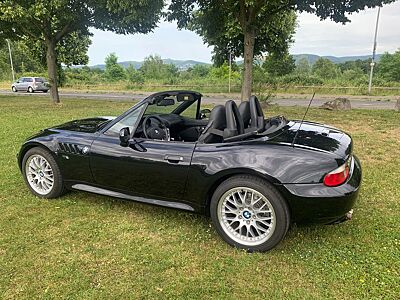 BMW Z3 Roadster 2.2i -