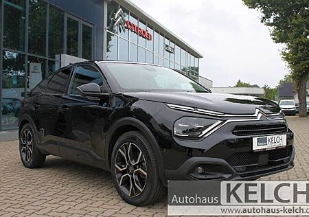 Citroën E-C4 ë-C4 Shine Elektro136