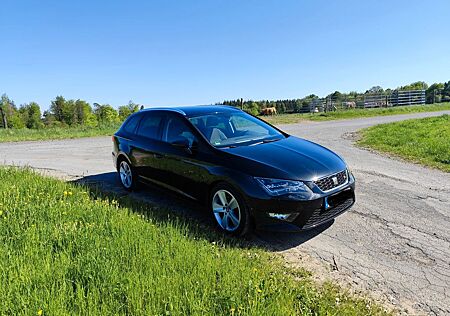 Seat Leon ST 1.4 TSI ACT Start&Stop ST FR