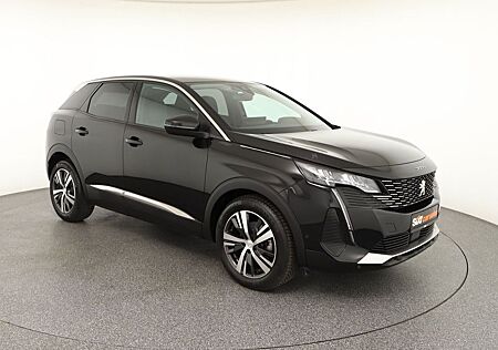 Peugeot 3008 PureTech 130 Allure ACC|Alarm|SHZ|Navi|Kam