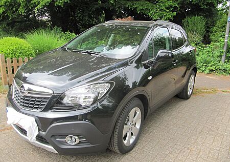Opel Mokka 1.4 Turbo ecoFLEX INNVATION Start/Stop...