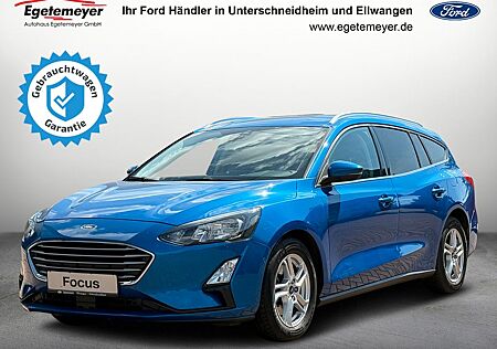 Ford Focus Turnier Cool & Connect AUTOMATIK NAVI RFK