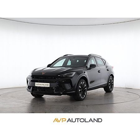 Cupra Formentor leasen
