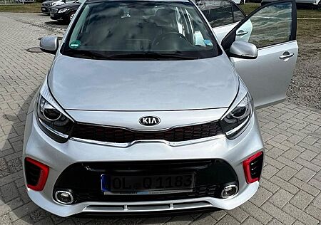 Kia Picanto 1.2 GT Line