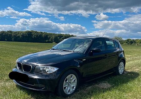 BMW 116d -