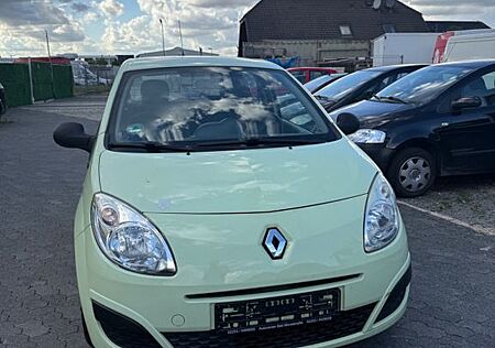 Renault Twingo Eco2 1.2 LEV 16V 75 Eco2