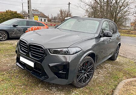 BMW X5 Baureihe M Competition Sofort