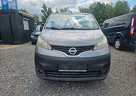 Nissan NV200 .Klima.
