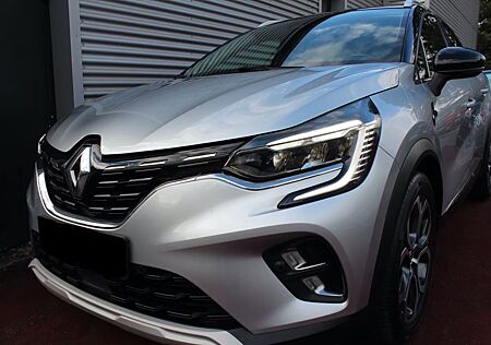 Renault Captur E-TECH Plug-In 160 Intens Intens