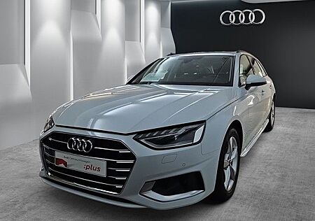 Audi A4 Avant 35TFSI advanced LED NAVI EINPARKH SIT