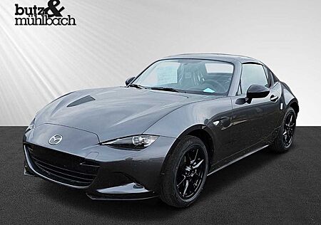 Mazda MX-5 RF SKYACTIV-G 1.5 Prime-Line