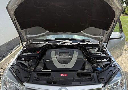 Mercedes-Benz C 280 T Avantgarde