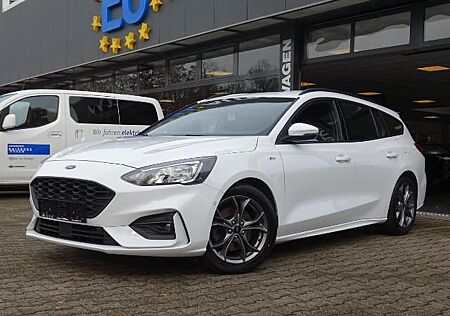 Ford Focus 1,5 Ecoboost Turnier ST Line