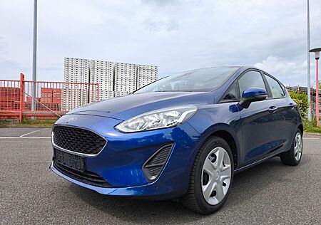 Ford Fiesta 1,5 TDCi S/S Vignale Vignale
