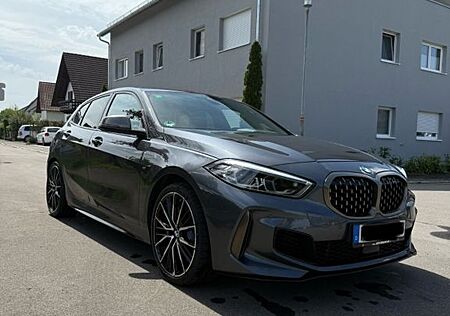 BMW 135 M135i