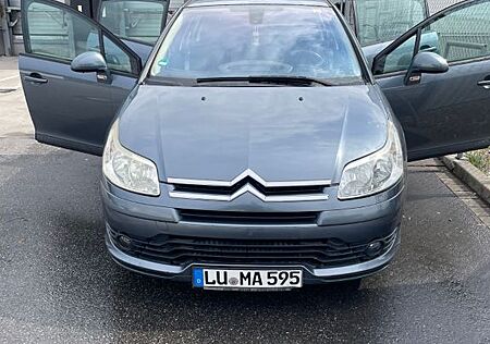 Citroën C4 1.6 16V Confort Confort