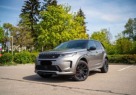 Land Rover Discovery Sport D240 AWD HSE R-DYNAMIC