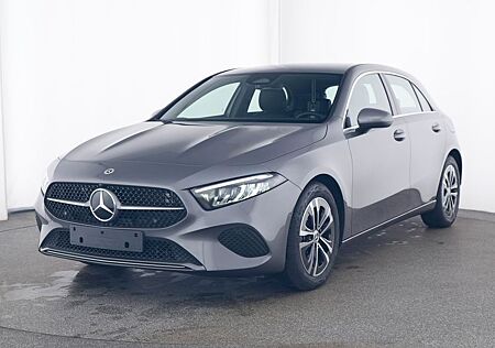 Mercedes-Benz A 180 Progressive Line Advanced*AHK*PTS*LED*Navi
