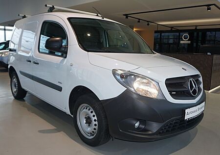 Mercedes-Benz Citan EINPARKHILFE+AHK+LANG Kasten 109 CDI lang