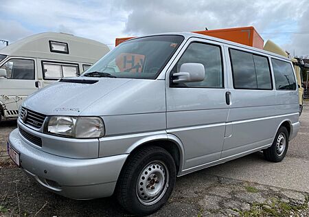 VW T4 Multivan Volkswagen