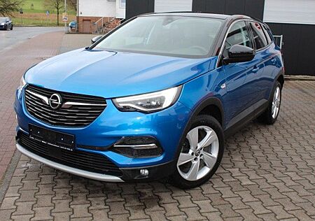 Opel Grandland X Inno AHK AGR Panorama Sitzheizung LED elektr HK