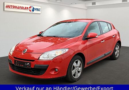 Renault Megane III Lim. 5-trg. Dynamique
