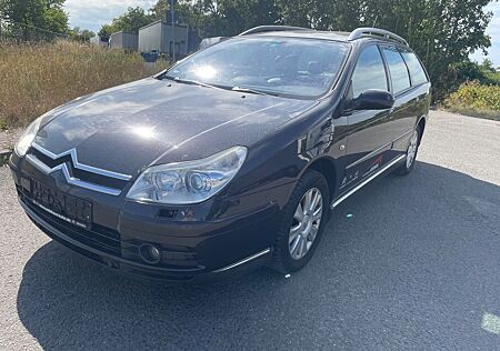 Citroën C5 Break Exclusive