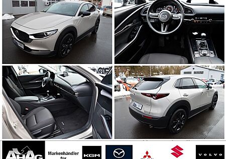 Mazda CX-30 2.0 e-SKYACTIV-G M-Hybrid 150 Homura *AHK*