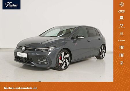 VW Golf Volkswagen GTI 2.0 TSI Black Style DSG NAV/LED/RFK/SH