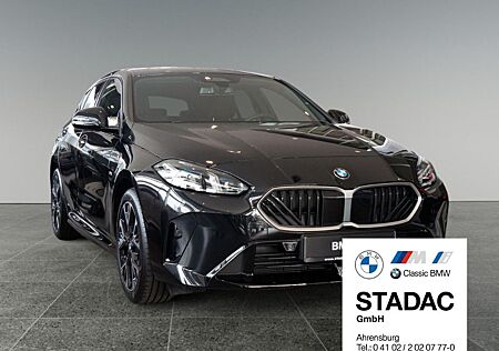 BMW 120 Sportpaket LED Klima PDC M Sport