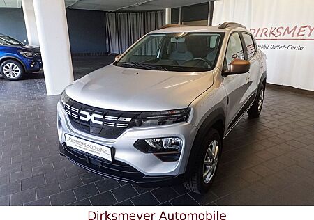 Dacia Spring Electric Extreme 48kW+CCS+Alu+Kam+Navi+