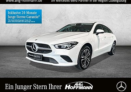 Mercedes-Benz CLA 250 Shooting Brake CLA 250 e SB LED+NAVI+MBUX+PARKTRONIC+KLIMA