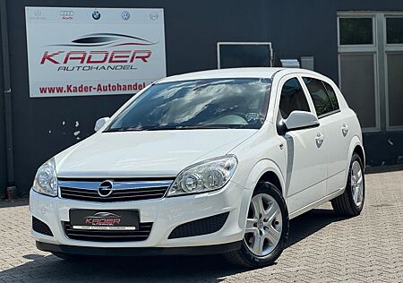 Opel Astra H 1.8 Lim. Edition - Standheizung - Autom