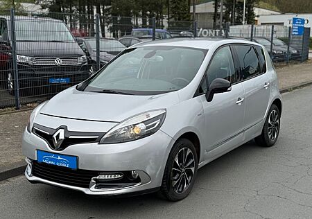Renault Scenic III BOSE Edition-NAVI-LEDER-KAMERA-FACE..
