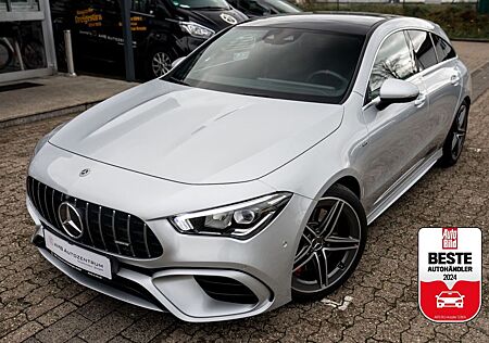 Mercedes-Benz CLA 45 AMG Shooting Brake CLA 45 S AMG 4Matic Shooting Break *MBUX*AR*