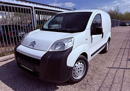 Citroën Nemo Niveau A