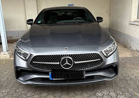 Mercedes-Benz CLS 300 d 4MATIC -