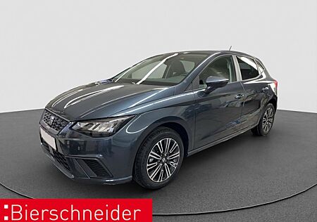 Seat Ibiza 1.0 TSI DSG Style Edition AB 169EUR PDC SH