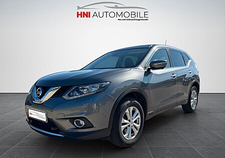 Nissan X-Trail *1,6 dCi*AUTOMATIK*360*Navi*Temp*Sitzh.