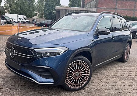 Mercedes-Benz EQB 350 4Matic AMG Edition 1